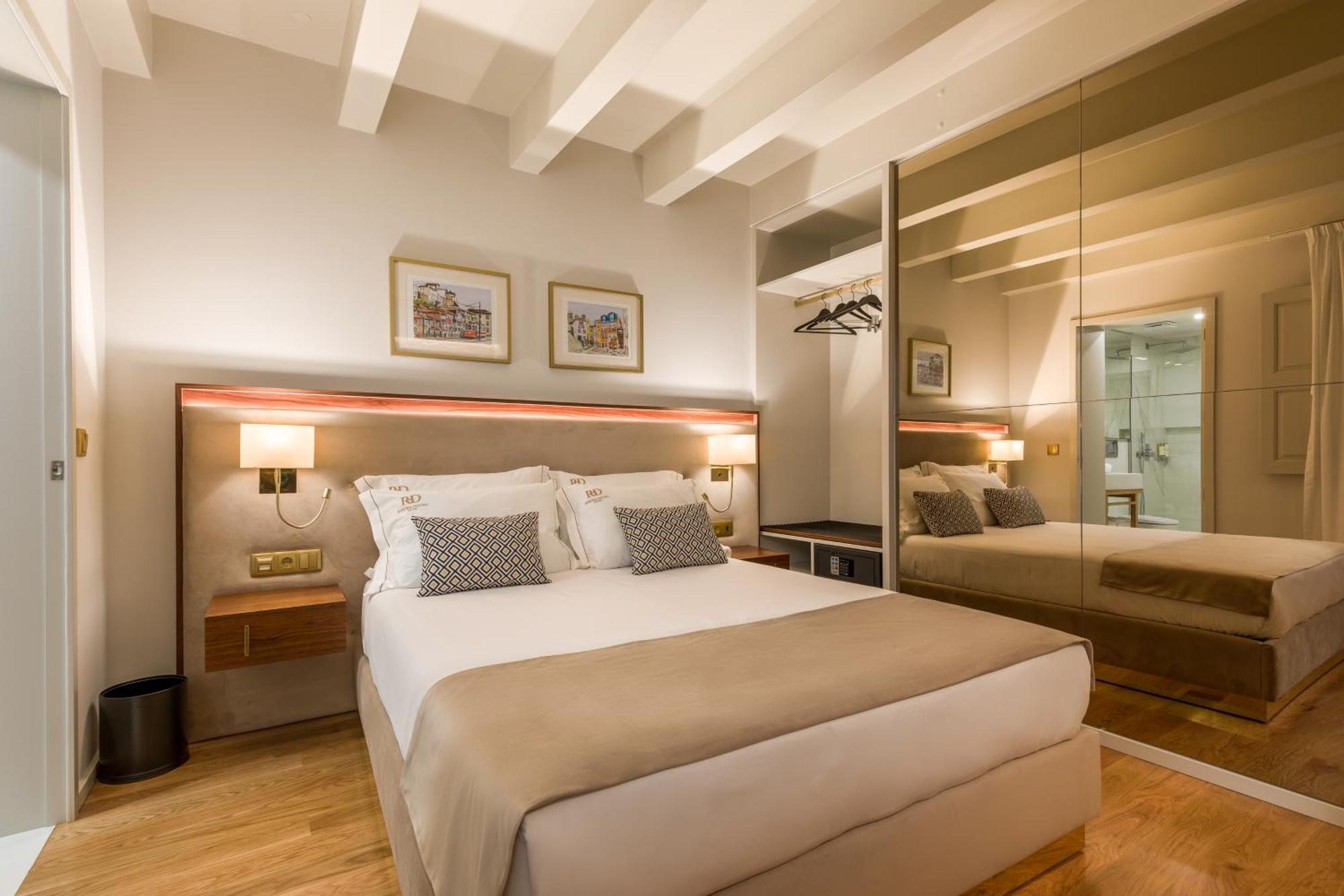 Ribeira Douro Hotel — Photos 2
