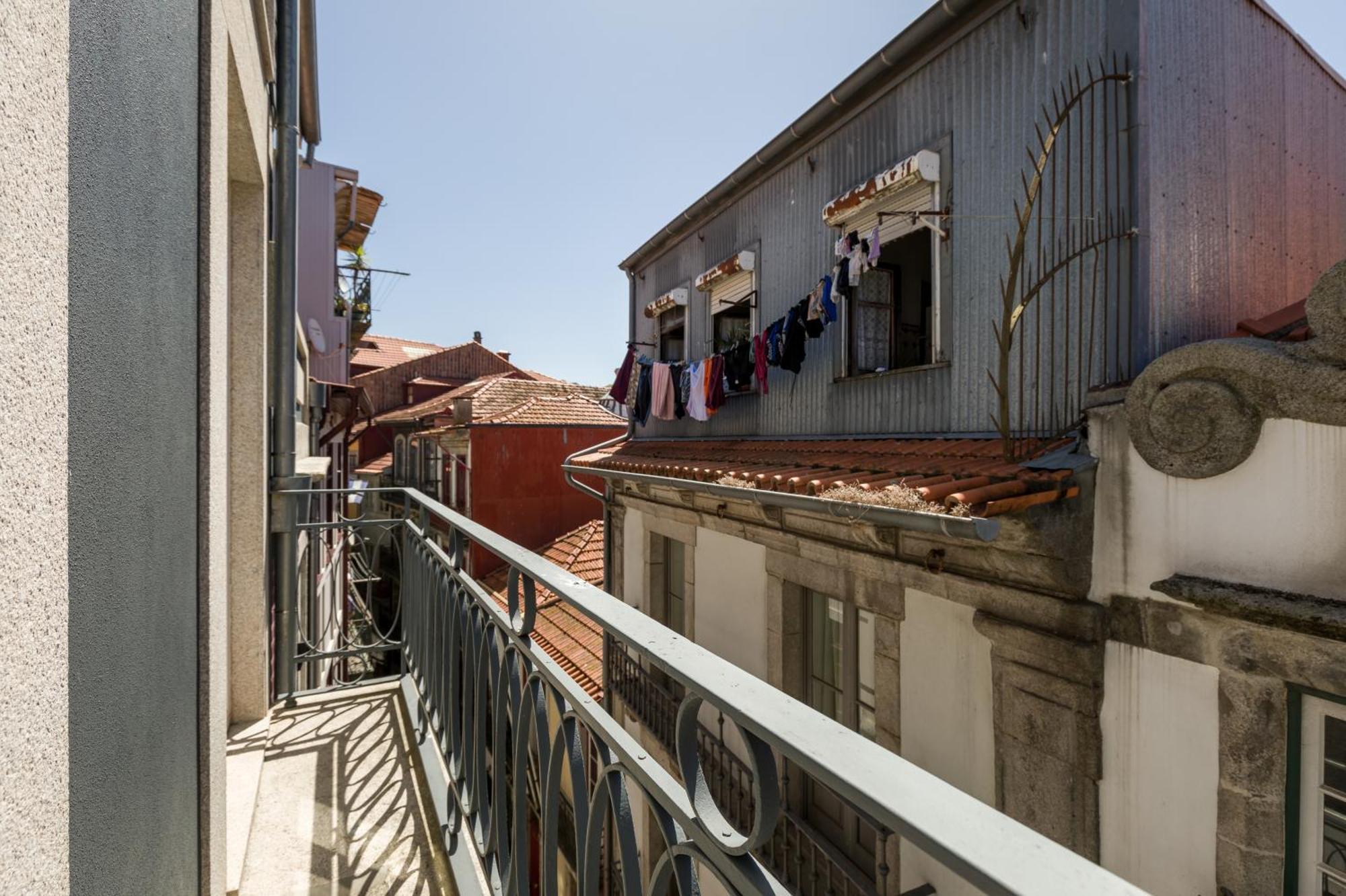 Ribeira Douro Hotel, Porto