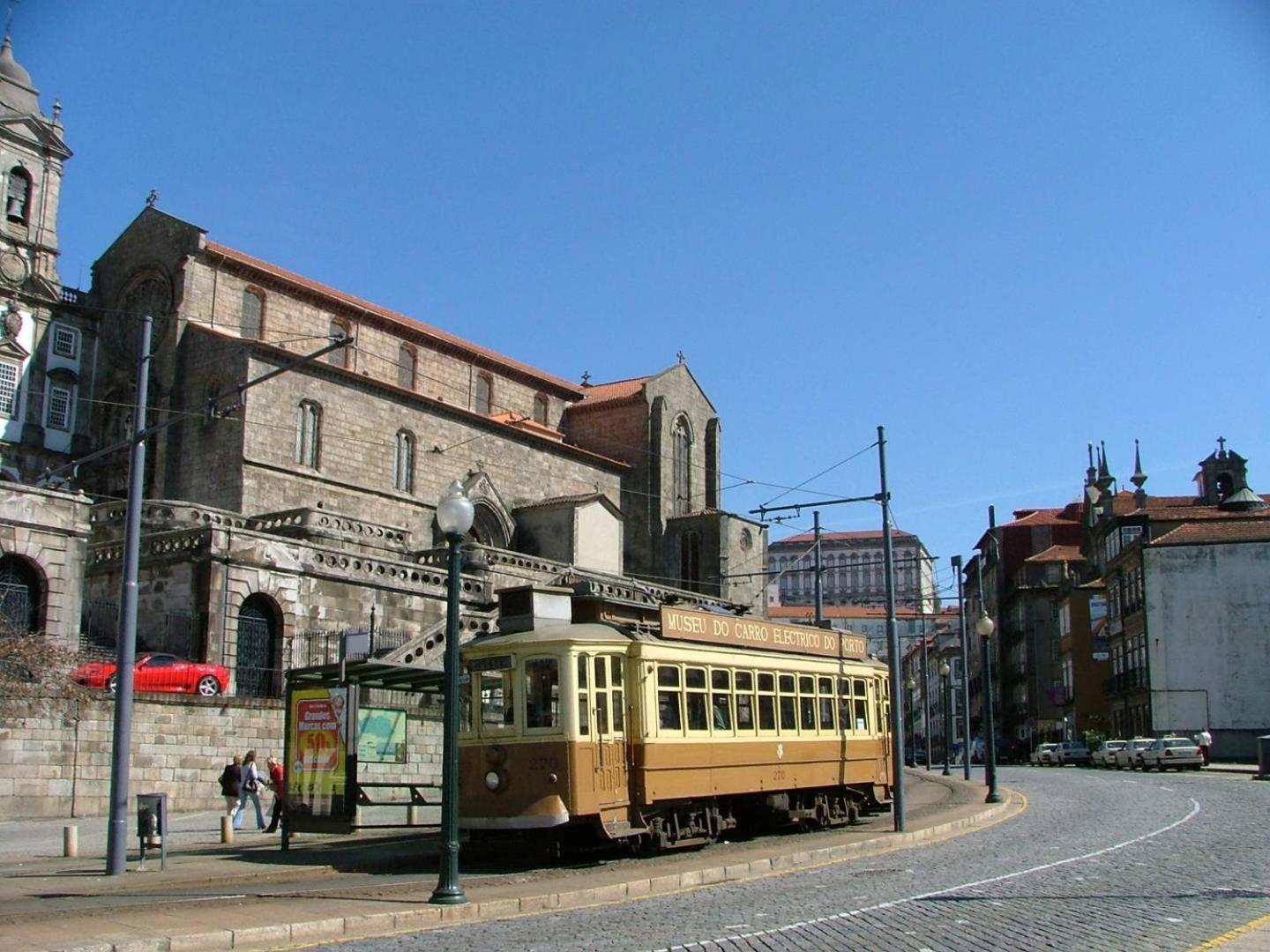 Ribeira Douro Hotel — Photos 1